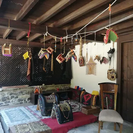 Villa Bey Konagi *