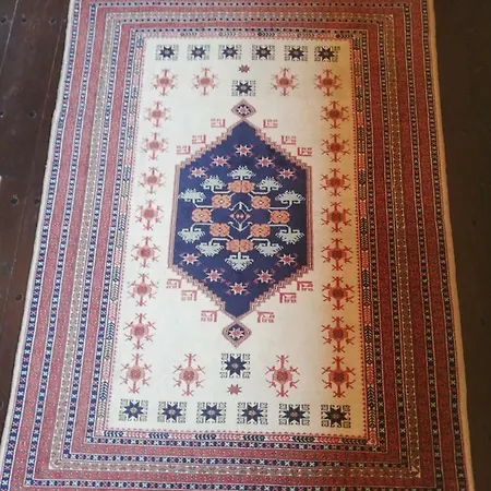 Bey Konagi Villa Denizli (Denizli)