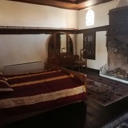 Bey Konagi Villa